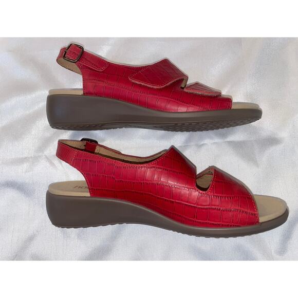 Hotter Easy II Sandal - Size US 11 (UK 9) - New w/out Box - Made in England - Picture 5 of 14